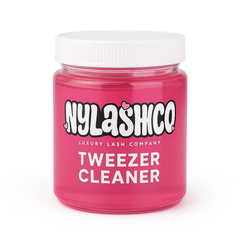 Tweezer Cleaner