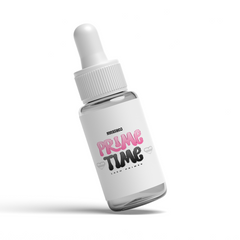 'Prime Time' Lash Primer