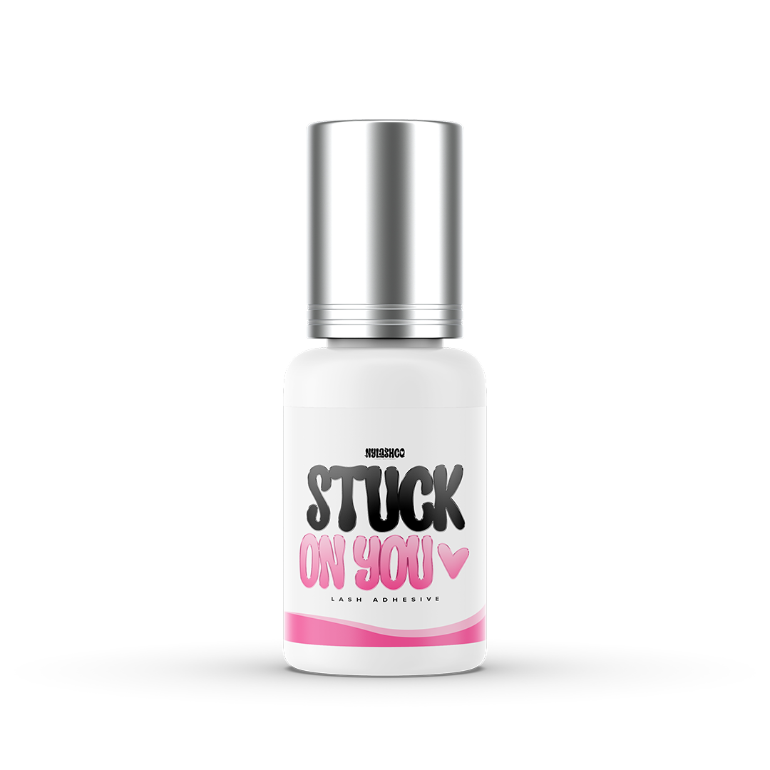 'Stuck on You' Lash Adhesive